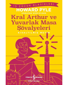 Kral Arthur ve Yuvarlak Masa Şövalyeleri