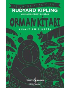Orman Kitabı