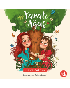 Yaralı Ağaç