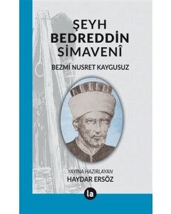 Şeyh Bedreddin Simaveni