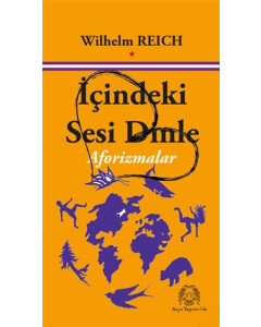 İçindeki Sesi Dinle