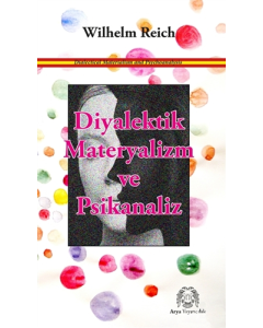 Diyalektik Materyalizm ve Psikanaliz