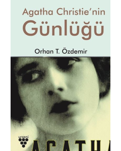 Agatha Christie’nin Günlüğü