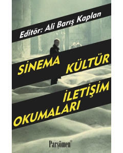 Sinema Kültür İletişim Okumaları