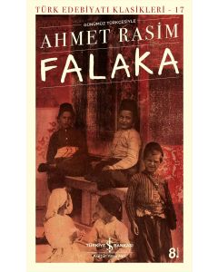 Falaka (Günümüz Türkçesiyle)