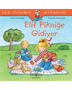 Elif Pikniğe Gidiyor