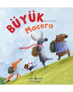 Büyük Macera