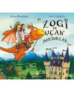 Zogi ve Uçan Doktorlar