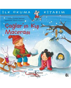 Çağlar’ın Kış Macerası