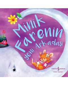 Minik Farenin Yeni Arkadaşı
