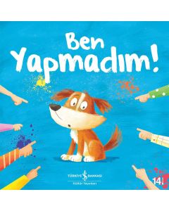 Ben Yapmadım!