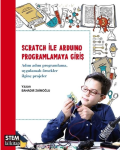 Scratch ile Arduino Programlamaya Giriş