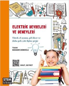 Elektrik Devreleri ve Deneyleri 