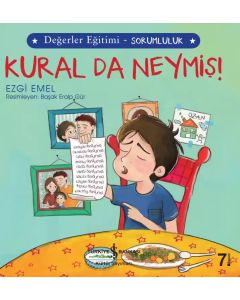 Kural da Neymiş! 