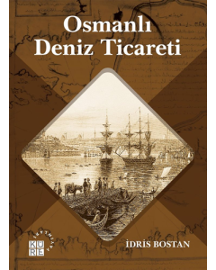 Osmanlı Deniz Ticareti