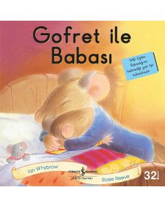 Gofret ile Babası