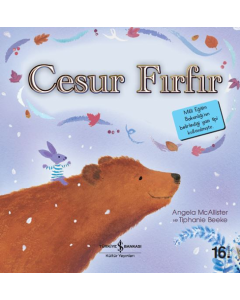 Cesur Fırfır