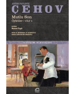 Mutlu Son
