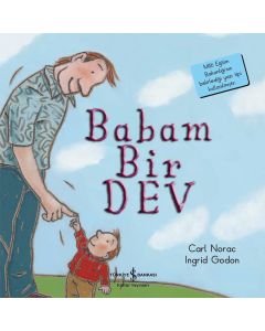 Babam Bir Dev