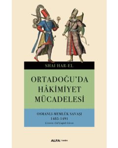 Ortadoğu'da Hakimiyet Mücadelesi
