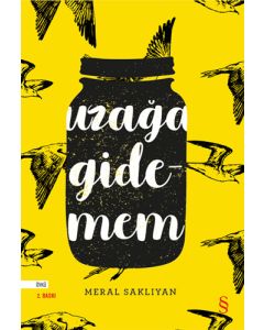 Uzağa Gidemem