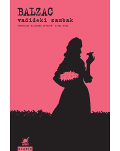 Vadideki Zambak