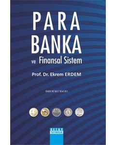 Para Banka ve Finansal Sistem