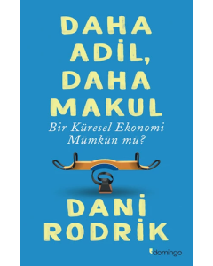 Daha Adil, Daha Makul 