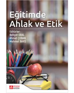 Eğitimde Ahlak ve Etik