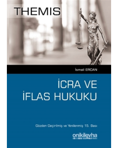 Themis - İcra ve İflas Hukuku