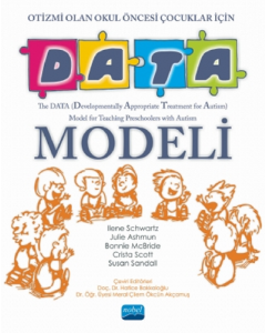 Otizmi Olan Okul Öncesi Çocuklar İçin Data Modeli
