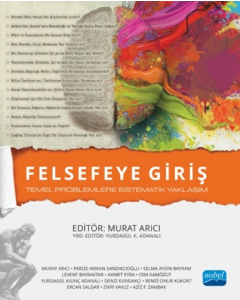 Felsefeye Giriş