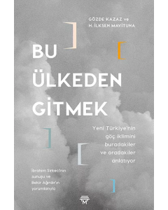 Bu Ülkeden Gitmek