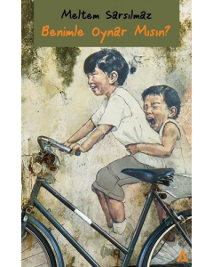 Benimle Oynar Mısın?