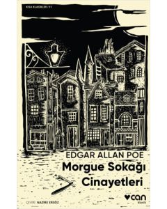 Morgue Sokağı Cinayetleri