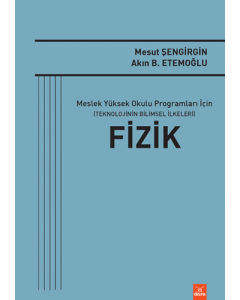 Fizik 