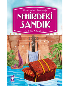 Nehirdeki Sandık