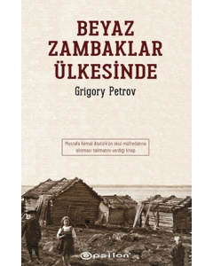 Beyaz Zambaklar Ülkesinde