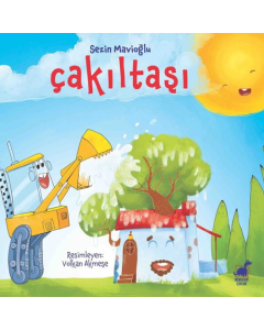 Çakıltaşı