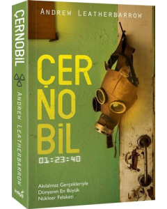 Çernobil - 01:23:40