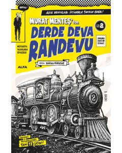 Derde Deva Randevu No-2