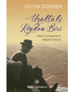 Uzaktaki Köyden Biri