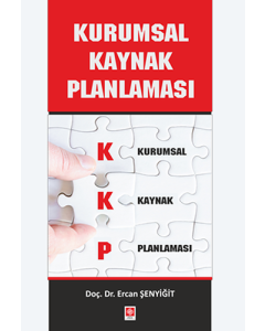 Kurumsal Kaynak Planlaması 