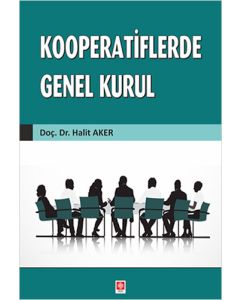Kooperatiflerde Genel Kurul 