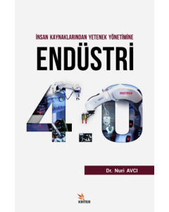 İnsan Kaynaklarından Yetenek Yönetimine Endüstri 4.0