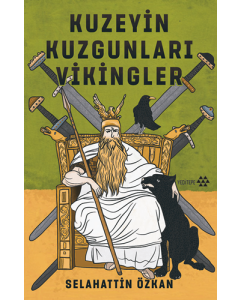 Kuzeyin Kuzgunları Vikingler