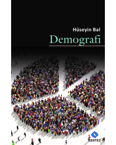Demografi