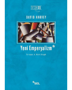 Yeni Emperyalizm