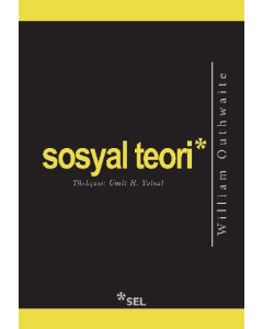 Sosyal Teori