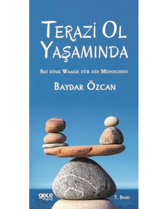 Terazi Ol Yaşamında